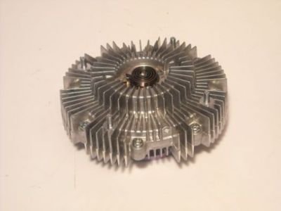 Cupla, ventilator radiator AISIN FCT-078