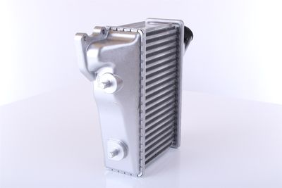 INTERCOOLER COMPRESOR NISSENS 961222 35