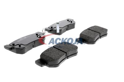 SET PLACUTE FRANA FRANA DISC ACKOJA A520073 52