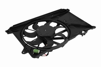 VENTILATOR RADIATOR VEMO V51010044 6