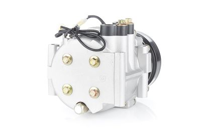 COMPRESOR CLIMATIZARE NISSENS 89229 37