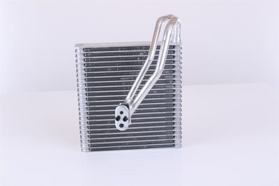 VERDAMPFER KLIMAANLAGE NISSENS 92363 40