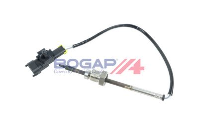 SENZOR TEMPERATURA GAZE EVACUARE