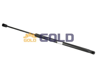 Газовая пружина, крышка багажник JAPANPARTS GSJK0007 для KIA SORENTO