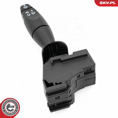 Ovládací páčka, přepínač SKV 38SKV587