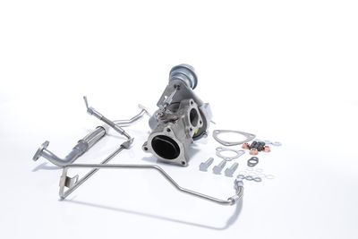 LADER AUFLADUNG BTS Turbo T981010 21