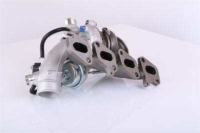 LADER AUFLADUNG NISSENS 93414 39