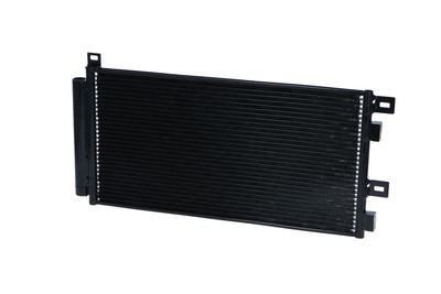 CONDENSATOR CLIMATIZARE NRF 35481 28