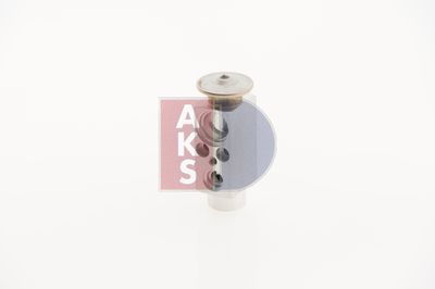Расширительный клапан, кондиционер AKS DASIS 840320N для BMW 5