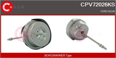 ELEMENT DE AJUSTARE TURBOCOMPRESOR