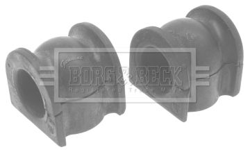 Repair Kit, stabiliser coupling rod Borg & Beck BSK6752K