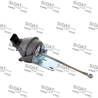 LADEDRUCKREGELVENTIL