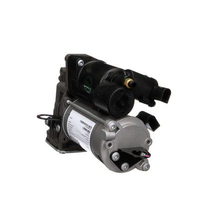 KOMPRESSOR DRUCKLUFTANLAGE Arnott P3215 8