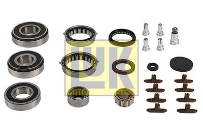 Schaeffler LuK Reparatursatz, Schaltgetriebe