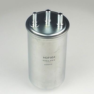 FILTRU COMBUSTIBIL DELPHI HDF954 1