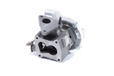 LADER AUFLADUNG BTS Turbo T914781 26