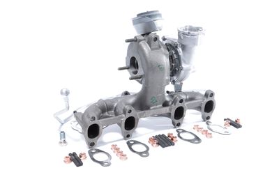 LADER AUFLADUNG BTS Turbo T981126 25