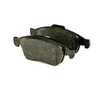 BREMSBELAGSATZ SCHEIBENBREMSE DELPHI LP2152 24