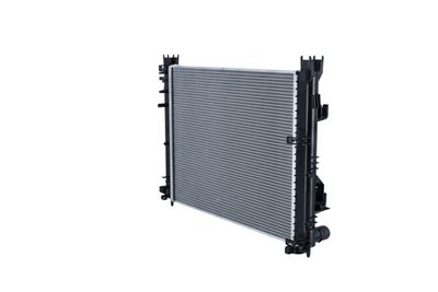 RADIATOR RACIRE MOTOR NRF 58443 31