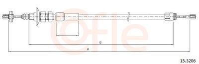 SEILZUG KUPPLUNGSBETäTIGUNG