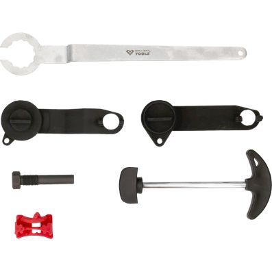 EINSTELLWERKZEUGSATZ STEUERZEITEN KS TOOLS BT597300 6