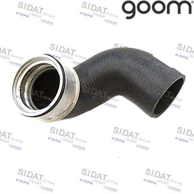 въздуховод за турбината SIDAT 500546