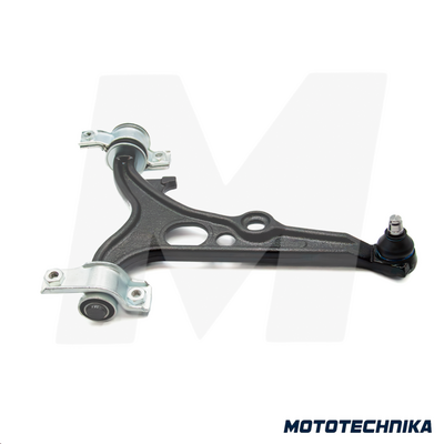 Rameno zavesenia kolies MOTOTECHNIKA 08-WA-17