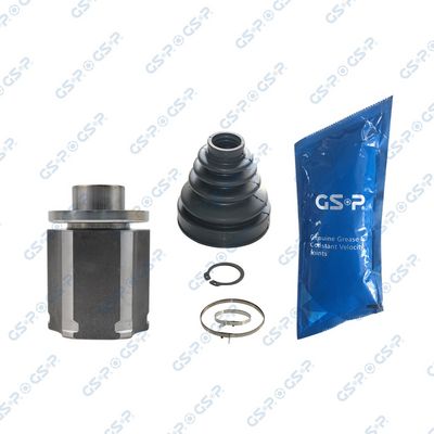 Jungčių komplektas, kardaninis velenas