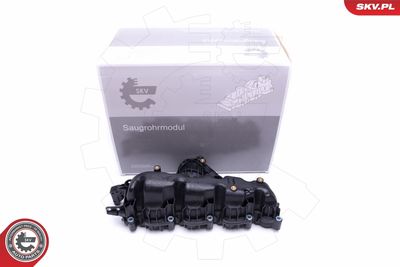 Sací trubkový modul ESEN SKV 49SKV007