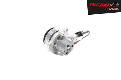 POMPă DE APă RăCIRE MOTOR METZGER AUTOTEILE 4007028 18