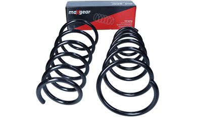 ARC SPIRAL MAXGEAR 601215D 1