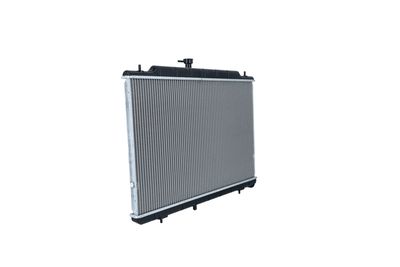 KüHLER MOTORKüHLUNG NRF 53911 20