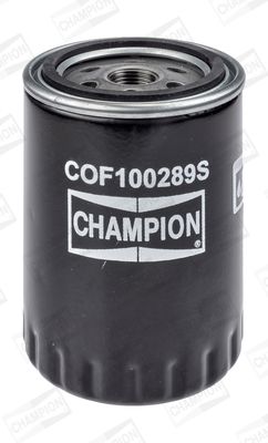 Масляный фильтр CHAMPION COF100289S для HYUNDAI MATRIX