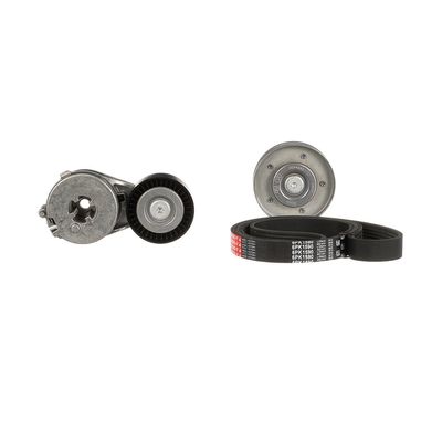 KEILRIPPENRIEMENSATZ GATES K026PK1590 1