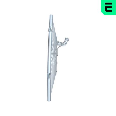 CONDENSATOR CLIMATIZARE ERA 667409 3
