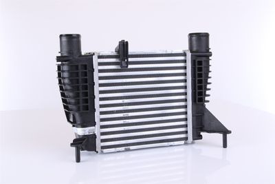 INTERCOOLER COMPRESOR NISSENS 96396 40