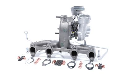 LADER AUFLADUNG BTS Turbo T981126 29