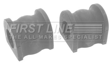 Repair Kit, stabiliser coupling rod FIRST LINE FSK7317K