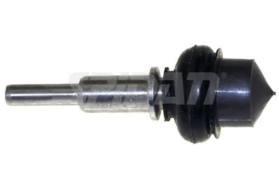 Шарнир независимой подвески / поворотного рычага SPIDAN CHASSIS PARTS 45260 для AUSTIN METRO