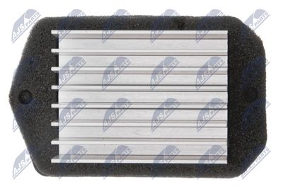 REZISTOR VENTILATOR HABITACLU NTY ERDHD000 3