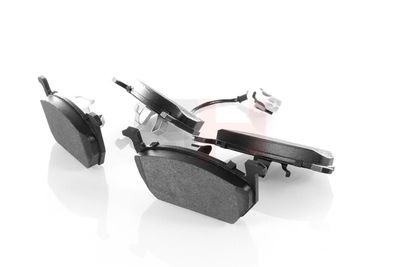 SET PLACUTE FRANA FRANA DISC GH GH414203 24