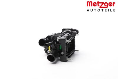 THERMOSTAT KüHLMITTEL METZGER AUTOTEILE 4006486 16