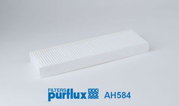 PURFLUX Interieurfilter (AH584)