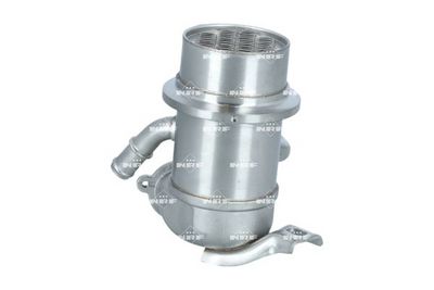 RADIATOR RECIRCULARE GAZE DE ESAPAMENT NRF 48422 2