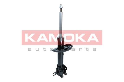 KAMOKA 2000593 Амортизаторы  для OPEL MERIVA B вэн (S10) 1.6 CDTI (75)