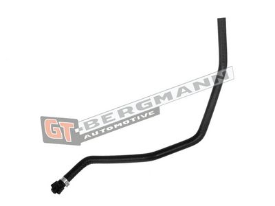 GT-BERGMANN Automotive Radiatoriaus žarna
