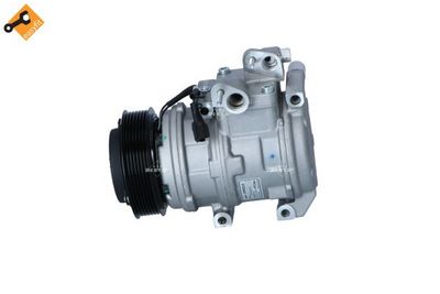 Compressor, air conditioning 32474