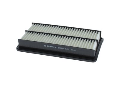 LUFTFILTER BOSCH 1987429188 28