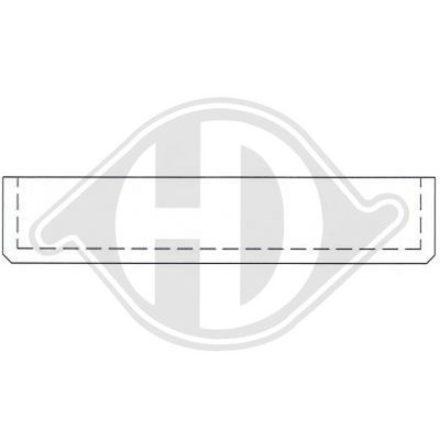 USCATOR AER CONDITIONAT DIEDERICHS DCT1298
