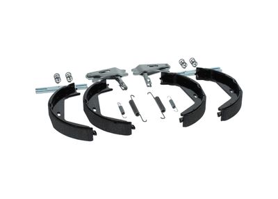 BREMSBACKENSATZ FESTSTELLBREMSE BOSCH 0204113828 17